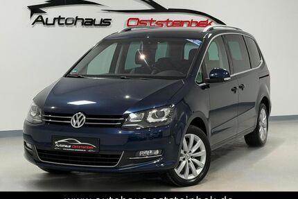 VW Sharan Gebrauchtwagen