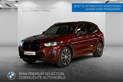 BMW X3 M40 Gebrauchtwagen