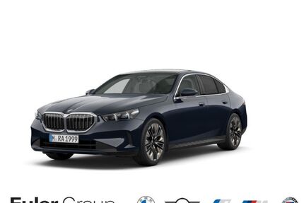 BMW 540 Gebrauchtwagen