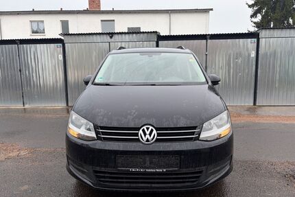 VW Sharan Gebrauchtwagen