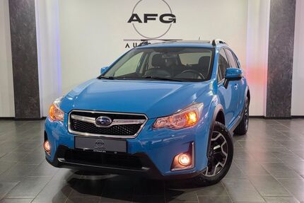 Subaru XV Gebrauchtwagen