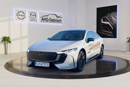 Mazda 6e Gebrauchtwagen