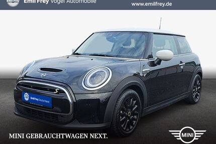 Mini Cooper SE Gebrauchtwagen