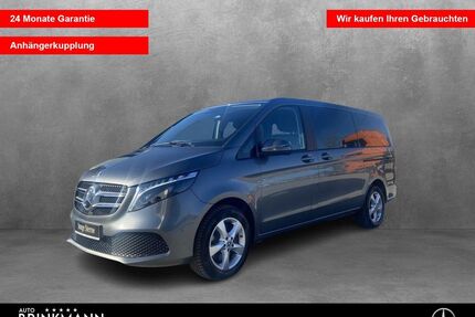 Mercedes-Benz V 300 Gebrauchtwagen