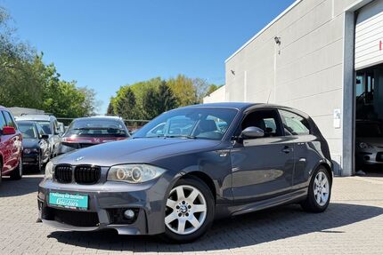 BMW 120 Gebrauchtwagen