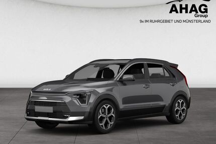 Kia Niro Gebrauchtwagen