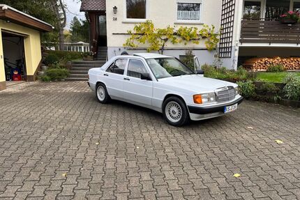 Mercedes-Benz 190 Gebrauchtwagen