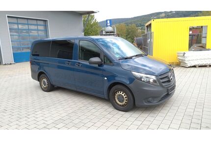 Mercedes-Benz Vito Gebrauchtwagen