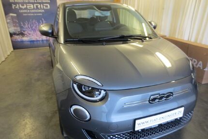 Fiat 500e Gebrauchtwagen