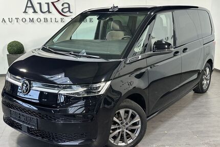 VW T7 Multivan Gebrauchtwagen