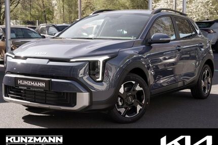 Kia Stonic Gebrauchtwagen