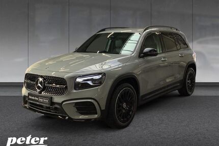 Mercedes-Benz GLB 220 Gebrauchtwagen