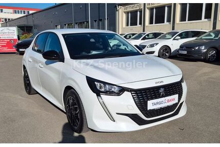 Peugeot 208 Gebrauchtwagen