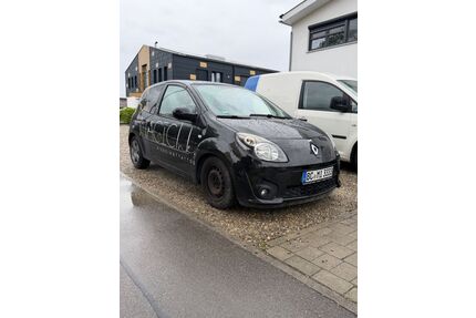 Renault Twingo Gebrauchtwagen