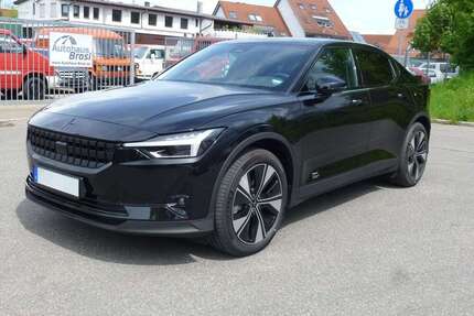 Polestar 2 Gebrauchtwagen