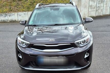 Kia Stonic Gebrauchtwagen