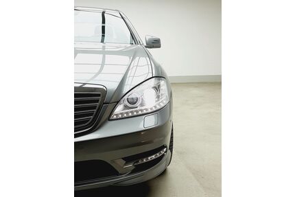 Mercedes-Benz S 350 Gebrauchtwagen