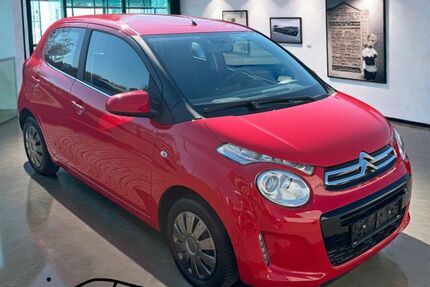 Citroen C1 Gebrauchtwagen