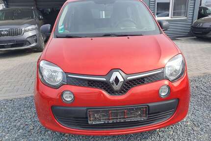 Renault Twingo Gebrauchtwagen