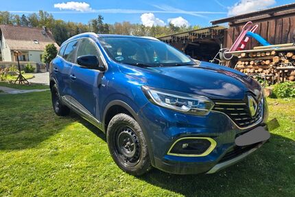 Renault Kadjar Gebrauchtwagen