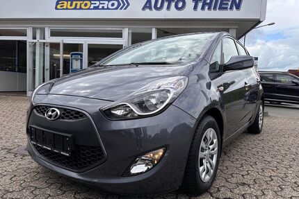 Hyundai ix20 Gebrauchtwagen