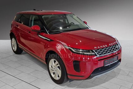Land Rover Range Rover Evoque Gebrauchtwagen