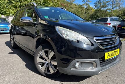 Peugeot 2008 Gebrauchtwagen