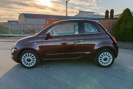 Fiat 500 Gebrauchtwagen