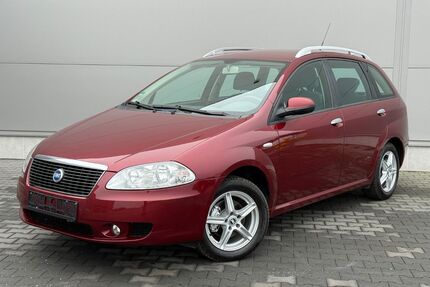 Fiat Croma Gebrauchtwagen