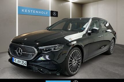 Mercedes-Benz E 220 Gebrauchtwagen