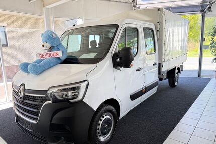 Renault Master Gebrauchtwagen