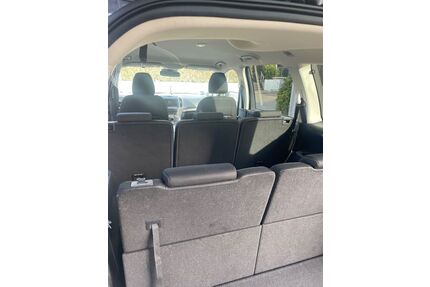 Ford Galaxy Gebrauchtwagen