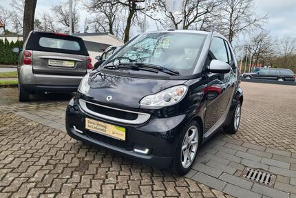 BMW ForTwo 
