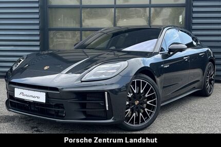 Porsche Panamera Gebrauchtwagen