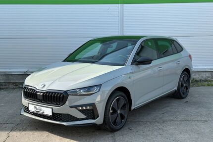 Skoda Scala Gebrauchtwagen