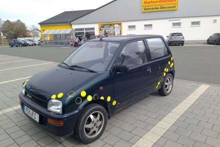 Daihatsu Cuore Gebrauchtwagen