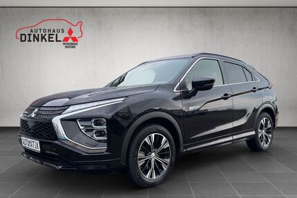 Mitsubishi Eclipse Cross Gebrauchtwagen