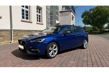 Seat Leon Gebrauchtwagen