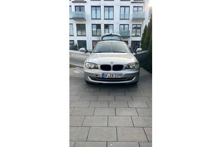 BMW 118 Gebrauchtwagen