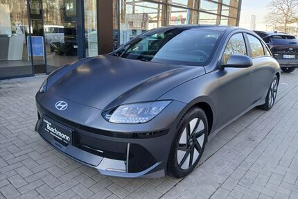 Hyundai IONIQ 6 Gebrauchtwagen