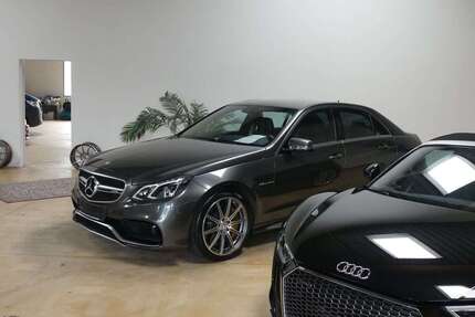 Audi SQ7 Gebrauchtwagen