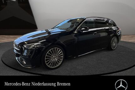 Mercedes-Benz C 180 Gebrauchtwagen