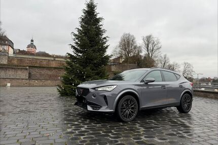 Cupra Formentor Gebrauchtwagen