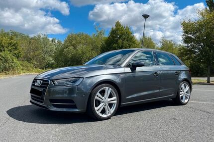 Audi A3 Gebrauchtwagen