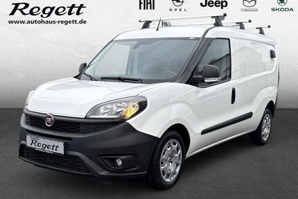 Fiat Doblo Gebrauchtwagen