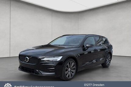 Volvo V60 Gebrauchtwagen