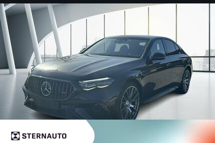 Mercedes-Benz E 53 AMG Gebrauchtwagen