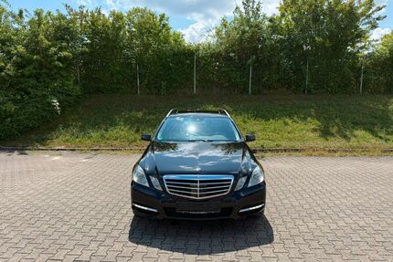 Mercedes-Benz E 350 Gebrauchtwagen