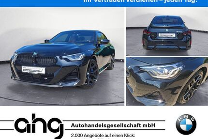 BMW M240i Gebrauchtwagen