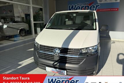 VW T6 Kombi Gebrauchtwagen